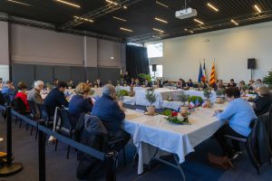 nouveau conseil municipal de Venelles