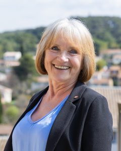 photo Christiane TCHAREKLIAN