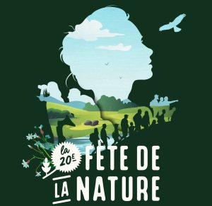 Affiche de la Fête de la nature
