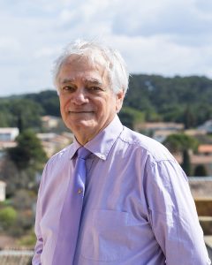 photo Jean-Claude CHIARINI