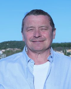 photo Stéphane POULAIN