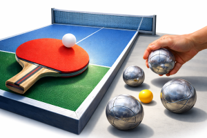 visuel ping pong et petanque