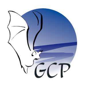 Logo du Groupe Chiroptères de Provence