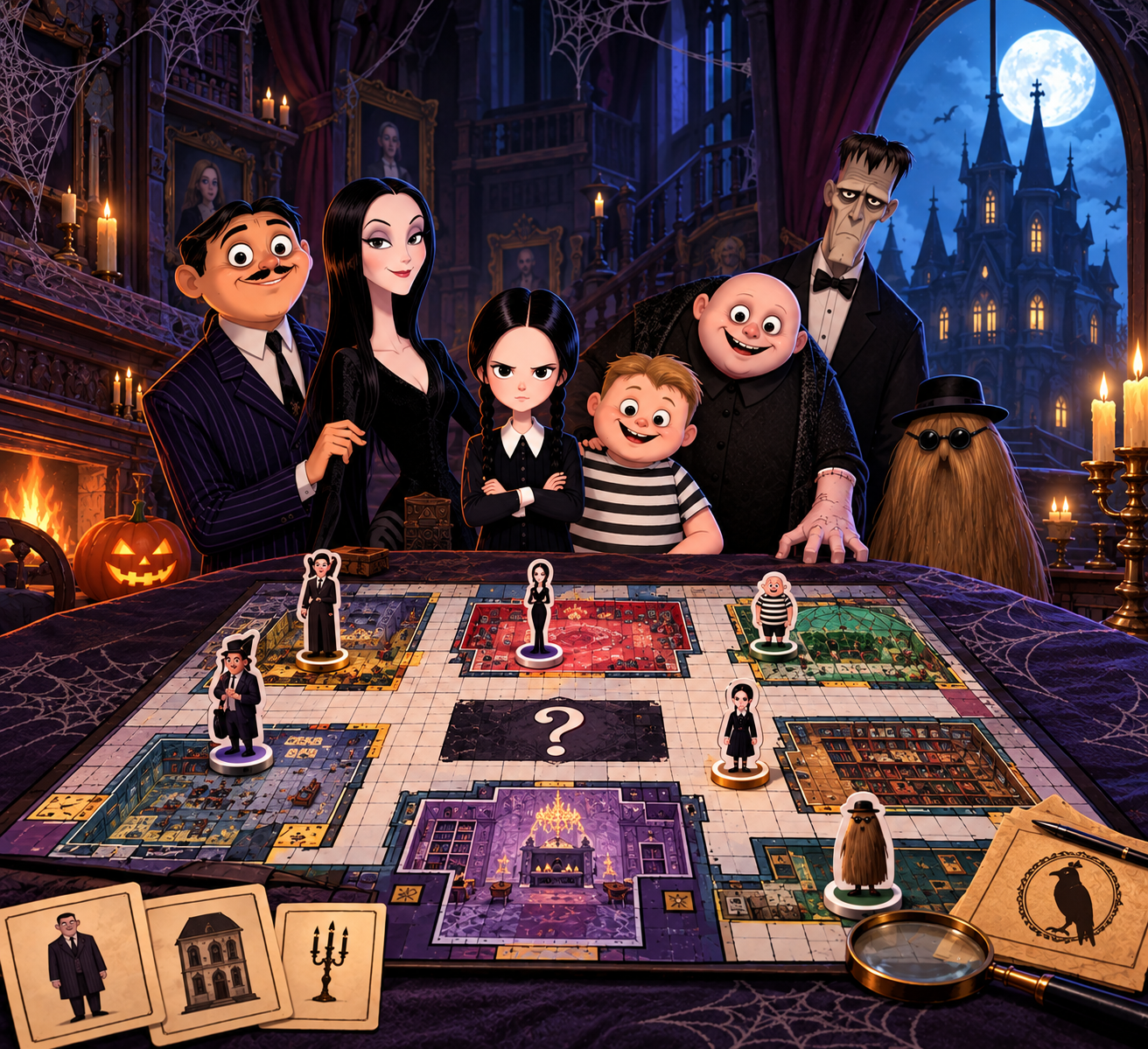 visuel Halloween 2026