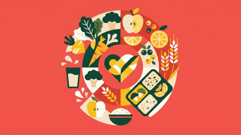 Rencontres de la nutrition
