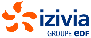 logo de IZIVIA