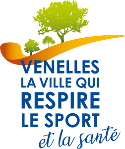 Logo Venelles respire le sport et la santé