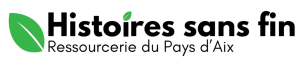 logo de la Ressourcerie de Venelles