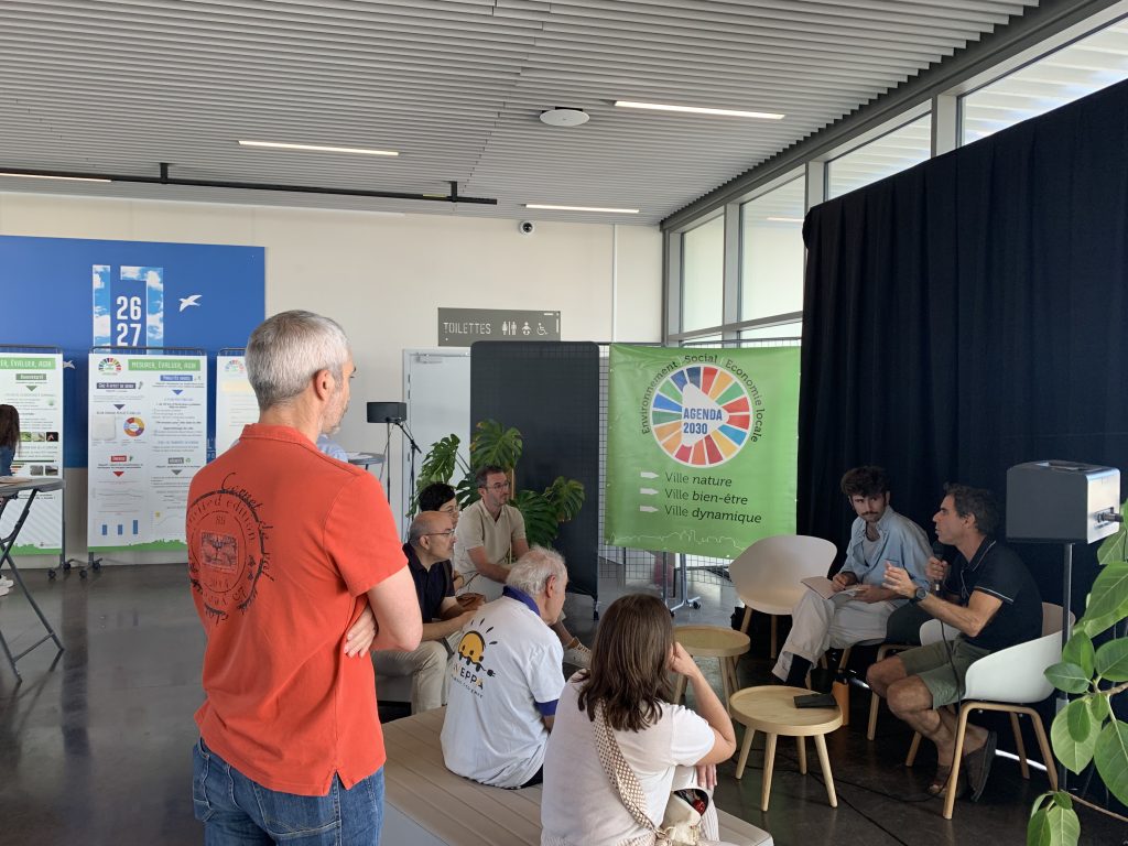 photo du Venelles Happy Festival 2026