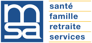 logo de la MSA