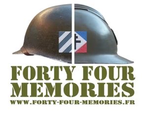 Logo de 44 memories